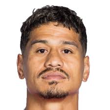Augustine Pulu Rugby Bio