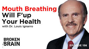 Dr. Louis Ignarro Nobel Prize Facts