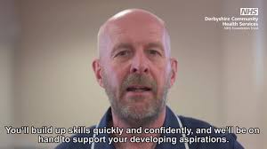 DCHS Tim Saul Community Nursing