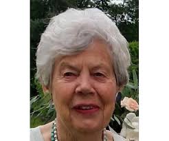 Mary Barger Obituary (1927