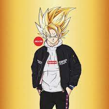 Faded tree trunk camo long sleeve. Drip Goku Wallpapers Wallpaper Cave