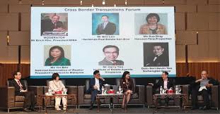 Swhengtee international real estate investors (rei) club to connect property experts, fund management companies, international real estate agencies and other investor clubs for the purpose of collaborating in joint property investment ventures. Challenges Abound In Cross Border Property Transactions Edgeprop My