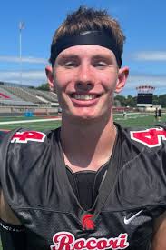 Prep football roundup: Albany fends off upstart Litchfield, 21-19