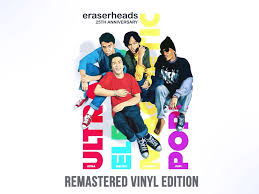 Most popular tracks for #eraserheads. Eraserheads Album Ultraelectromagneticpop To Be Released On Vinyl