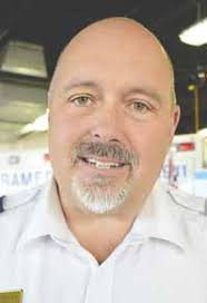 New ambulance base in Eganville will open in summer