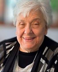 Most Recent Obituaries