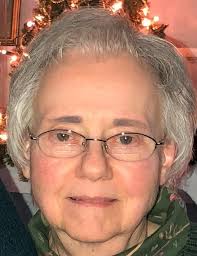 Obituary information for Patricia Knight