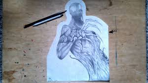 Did This Drawing Last Year But I Found This Picture Of It I M Thinking Of Doing Another Pencil Shading Drawing Drawi Shading Drawing Drawings Pencil Shading