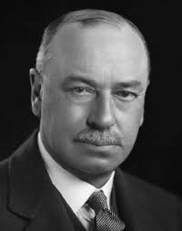 Who headed the Royal Commission