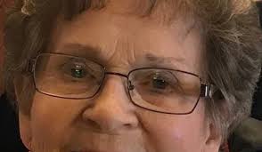 Barbara Jean VanAlstine Schow, 86