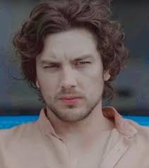 Michael Langdon en American Horror Story: Apocalypse (2018)