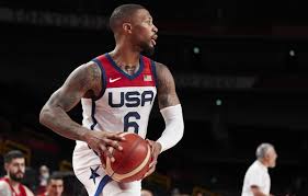 Usa olympic men's basketball team's march madness highlights. 2020 Tokyo Olympics Usa Men S Basketball Discusses Changes Made After Blowout Victory