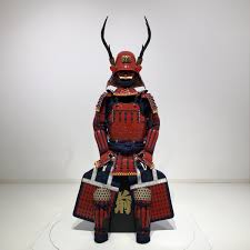 【Y-037】●真田幸村　（梅）