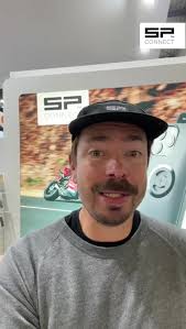 We are at EICMA 2023, one of the most important motorcycle tradeshows in  the world! 🙌 🏍️ We’ve got an incredible booth and some amazing demos of  our products that we can’t wait to share. 👉 Stop by our ...