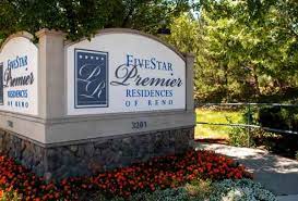 Let's talk about senior living. Five Star Premier Residences Of Reno In Reno Nv Reviews Complaints Pricing Photos Senioradvice Com