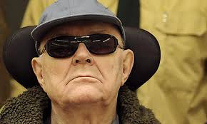 Paul Hellmann: Die Nazis nahmen ihm den Vater