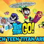 teen titans go cartoon from www.cartoonnetworkme.com