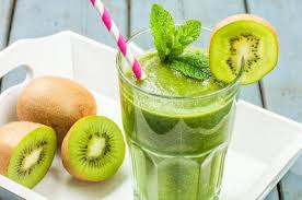 Recette Smoothie Orange Kiwi 750g Recette Kiwi Banane Smoothie Recette Recettes De Smoothies Aux Fruits