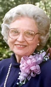 Mary Presley Obituary