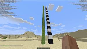 This wikihow teaches you how to plant various plants and crops in minecraft. Minecraft Home On Twitter In Case You Missed It Hosts On Our Boinc Network Found A 22 Block Tall Minecraft Cactus Third Record Breaker In A Week We Have Found 139 Cacti Of 22