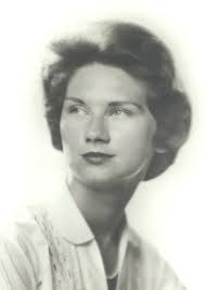 Frances McCarney Obituary