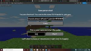 Die neuesten tweets von minecraft: Minecraft Classic Edition Reach Bedrock 0 03 93 Youtube