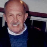Obituary information for Harry Orrin Lane