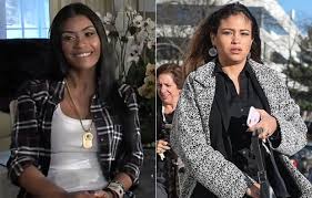 Jose Reyes' wife and baby mama had a parking lot run in ...