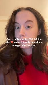 Grace Reavis's Instagram, Twitter & Facebook