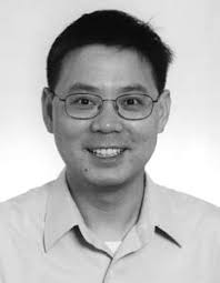 Tweedie Award to Jiashun Jin