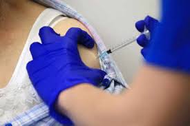 However, because the risk for reinfection is low in the months after initial infection, people with a precaution to. Singapore Starts Covid 19 Vaccination For Healthcare Workers Times Of India