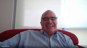 Complexity Vidcast Coronavirus Edition