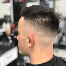 The bald fade is one of the most popular haircuts around for gents. 101 Bald Fade Haircuts Ideas You Need To Try Kapsels
