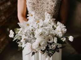 But maybe one of these will speak for you or stir your heart to know exactly what your own words should be. 13 Beautiful Bouquet Wrap Ideas Weddingwire