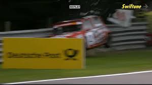 A fundraising page has been set up to raise money for the family and friends of a marshal who died in a crash at brands hatch on saturday. Mini Se7en Mini Miglia 2019 Race 2 Brands Hatch Rob Davis Rolls Red Flag Rnw Racingnewsworldwide Com Your Latest Racing News