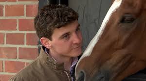 Former jockeys speak of racing's effect