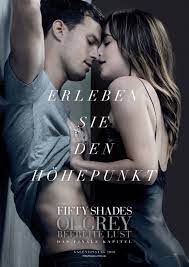 Fifty Shades Of Grey 3 - Befreite Lust - Film 2018 - FILMSTARTS.de