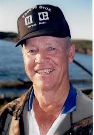 Bohumil “Bo” Connor, 97