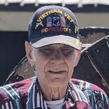 Virgil David Laasch Obituary October 9, 2022