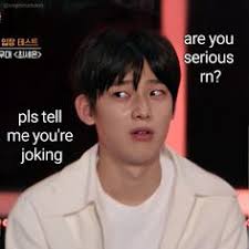 Foto orang ganteng kls 6. 10 Enyhpen Memes Ideas Memes Kpop Memes Meme Faces