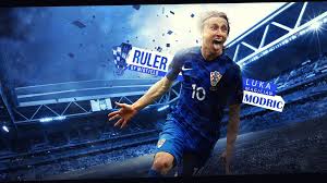 1024 x 768 png 631 кб. Luka Modric Wallpaper Croatia By Rakagfx On Deviantart