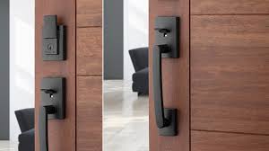 Finish Keeps Door Hardware Cleaner For Longer Remodeling Industry News Qualified Remodeler
