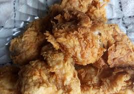 Usaha ini mempunyai segmen pasar yang luas ,sangat prospektif dan profitabilitasnya cukup menjanjikan. Resep Ayam Tepung Kriuk Anti Gagal Ayam Kfc