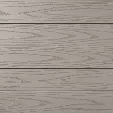 Kona, brownstone, slate gray, island oak & autumn chestnut. Composite Porch Collection Timbertech