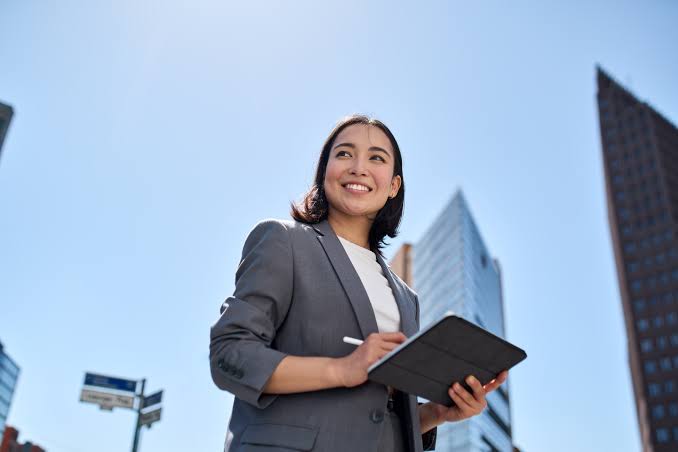 What is a Company Secretary?