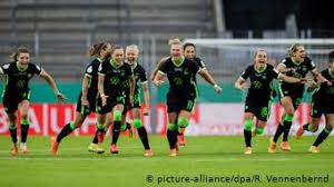 The german football association is the successful governing body of football in germany. Opinion Dfb And Women S Football Less Talk More Action Sports German Football And Major International Sports News Dw 30 10 2020