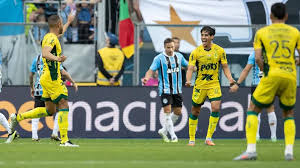 Mirassol vs Gremio prediction and betting tips 02 Аugust 2026