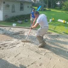 BIANCHINI CONSTRUCTION