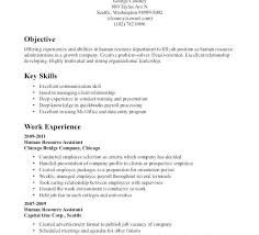 Your objective is carefully researched and tailored to fit the job you're applying for. Objective Resume Sample Human Resources For Objectives Res Job Samples Career Mba Career Objective For Resume Resume Client Service Officer Resume Paralegal Resume Objective Objective For Probation Officer Resume Military Veteran Resume