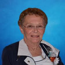 Doris Thielen Obituary April 30, 2020